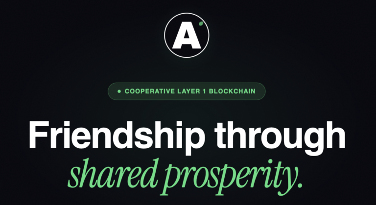 Amitis blockchain network
