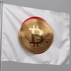 JAPANESE PENSION FUND TURNS TO BITCOIN FOR PORTFOLIO DIVERSIFICATION