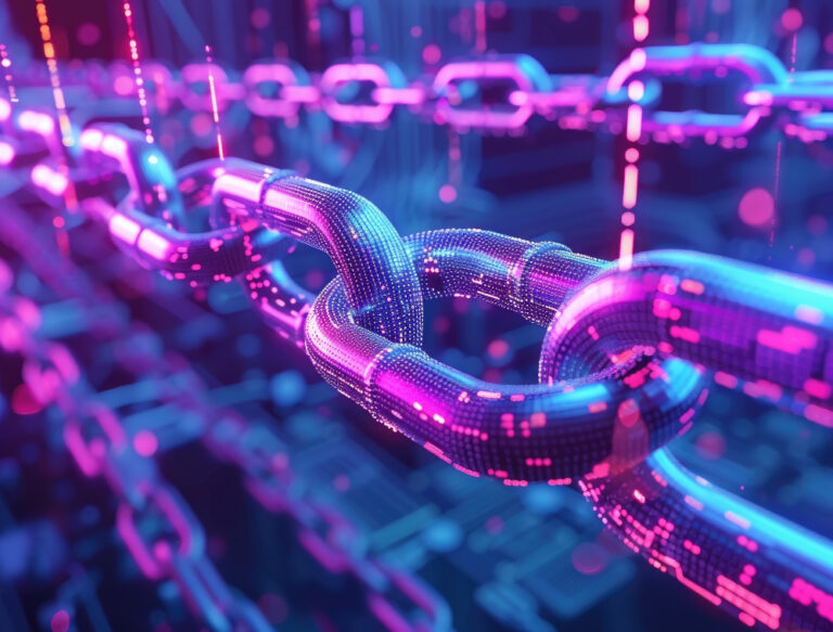 Privacy-Focused Blockchain Technology