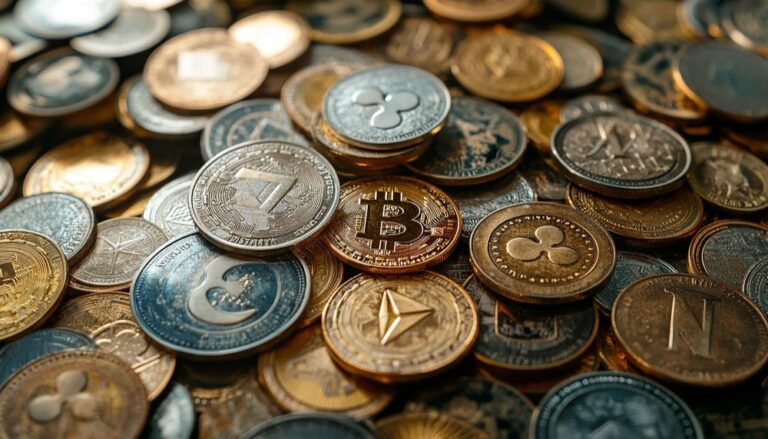 weekly crypto news