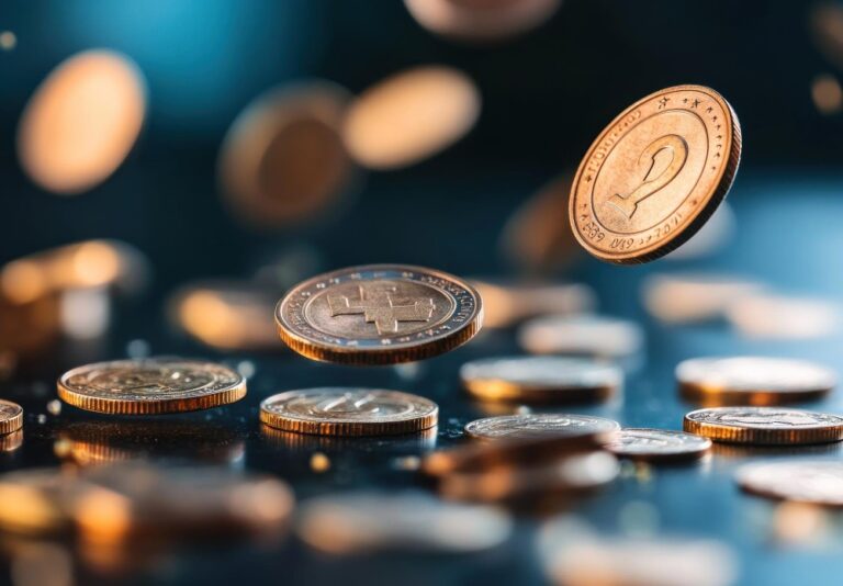 IMF says blockchain tokenization to transform global finance