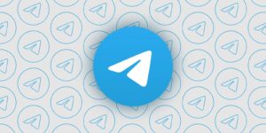 Telegram Pavel Durov