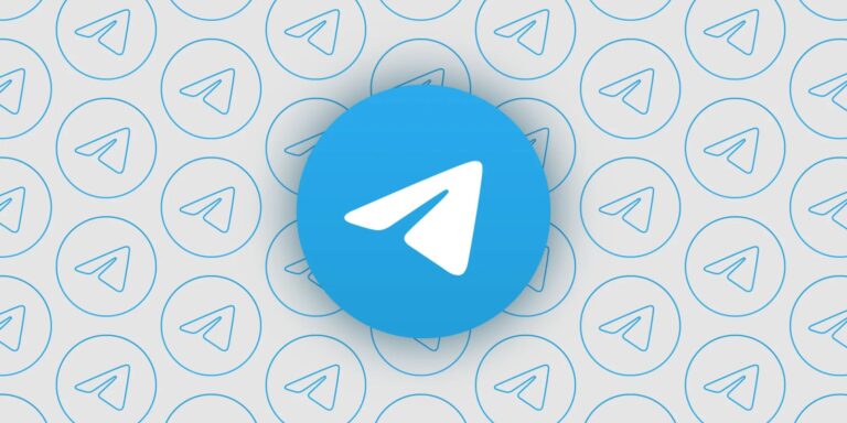 Telegram Pavel Durov