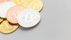 BITCOIN SIGNALS RETURN TO BULL MARKET 