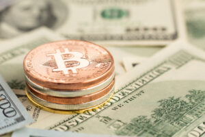 STABLECOINS BECOME THE US MONEY SUPPLY