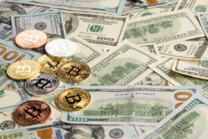 STABLECOINS BECOME THE US MONEY SUPPLY