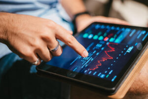 G20 BACKS DIGITAL ASSETS 