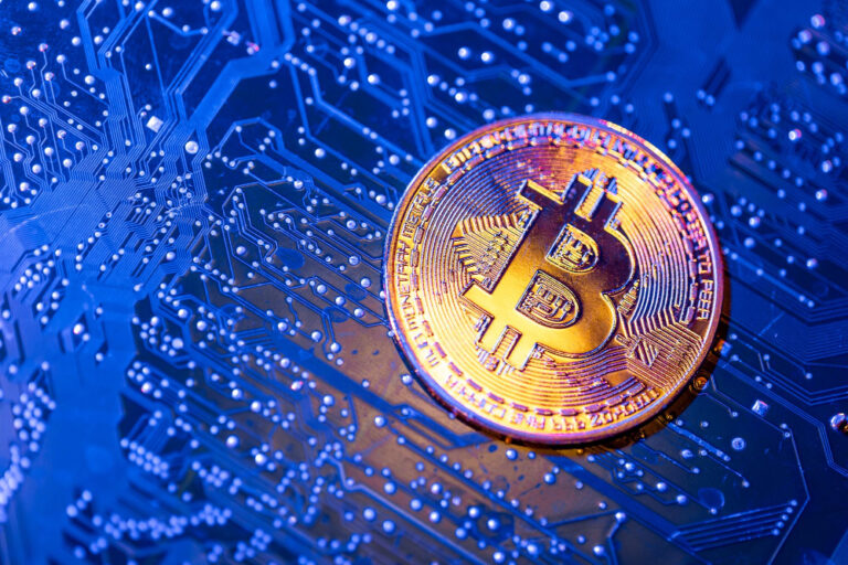 BITCOIN NETWORK ACTIVITY SURGES IN 2026