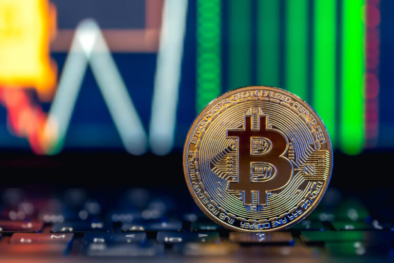 BITCOIN NETWORK ACTIVITY SURGES IN 2026