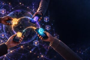 GLOBAL CRYPTO ADOPTION REMAINS RESILIENT ON 2026 BEAR MARKET