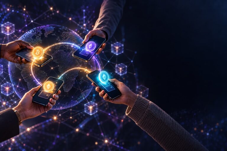 GLOBAL CRYPTO ADOPTION REMAINS RESILIENT ON 2026 BEAR MARKET